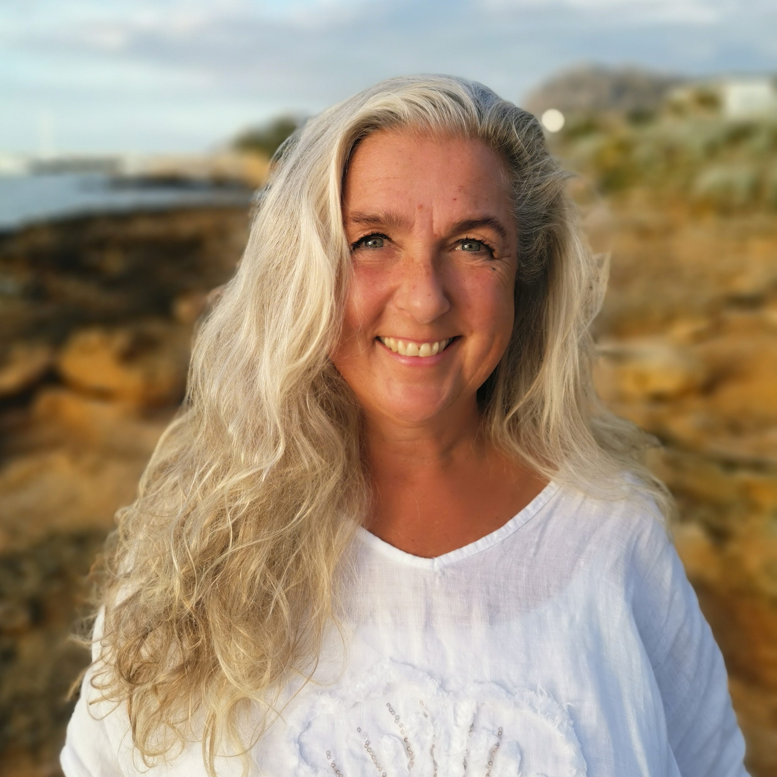 Seelenzeit – spirituelle Begleitung - Video-Gespräch