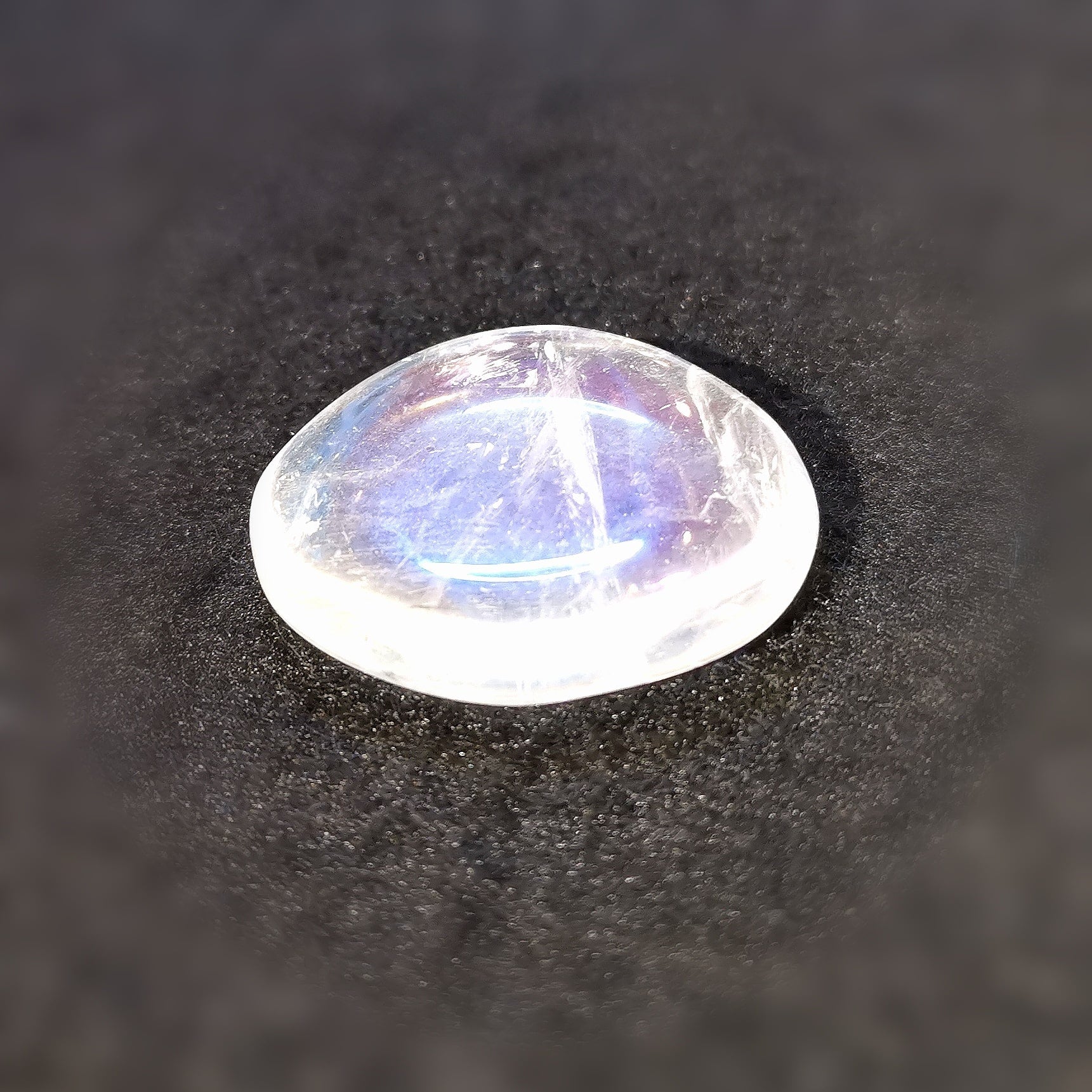 🔹 Angel Aura Gemstone Healing Stone Tumbled Stone – Basic Renewal &amp; Energy Flow ✨